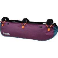 Vorschau: Ortlieb Bikepacking Set Limited Edition 2022 purple - Bild 2
