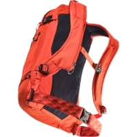 Vorschau: Gregory Verte 18 - Touren-Rucksack apres orange - Bild 3 Vorschau: Gregory Verte 18 - Touren-Rucksack apres orange - Bild 3