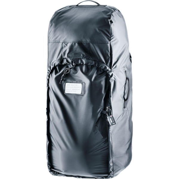 deuter Voyager 60+10 SL - Reiserucksack - Bild 23
