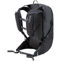 Vorschau: Rab Nitron 25 - Wanderrucksack anthracite - Bild 3 Vorschau: Rab Nitron 25 - Wanderrucksack anthracite - Bild 3