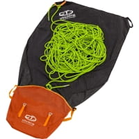 Vorschau: Climbing Technology City Bag 22 L - Seiltasche orange - Bild 2
