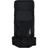Vorschau: Jack Wolfskin Trailflair Pro 60 - Trekkingrucksack black - Bild 3 Vorschau: Jack Wolfskin Trailflair Pro 60 - Trekkingrucksack black - Bild 3