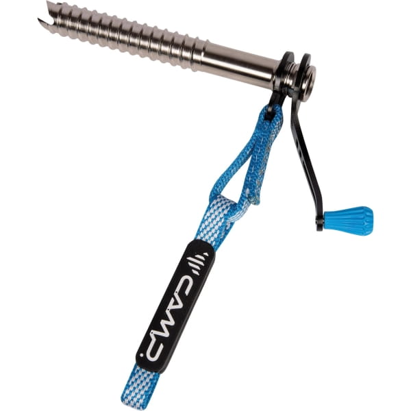 C.A.M.P. Rocket Plus 16 cm - Eisschraube - Bild 1