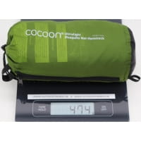 Vorschau: COCOON Ultralight Mosquito Net Hammock - Hängematte mit Moskitonetz olive green - Bild 2