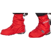Vorschau: Tatonka Velo Gaiter - Fahrradgamasche red - Bild 10
