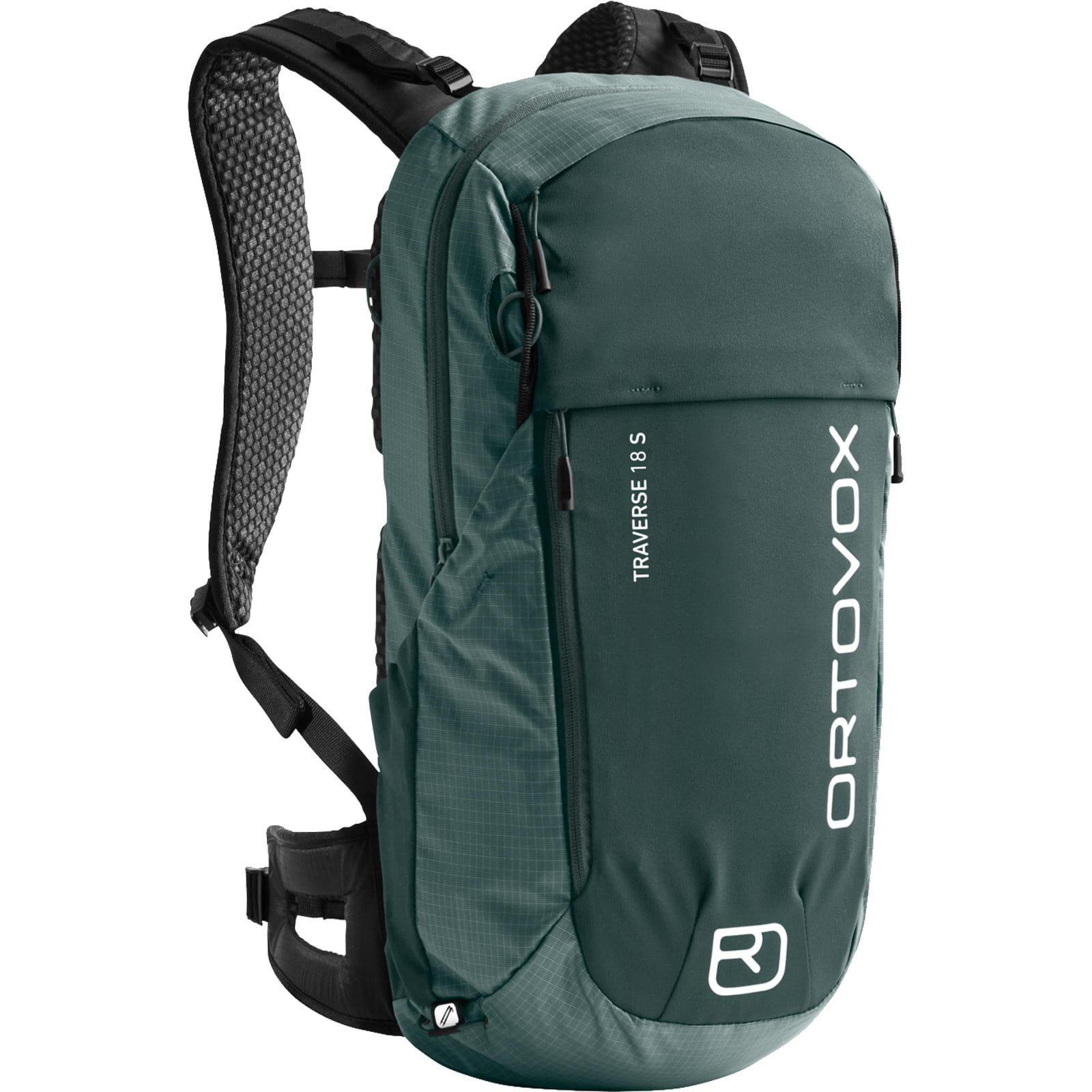 Salewa Rucksack Ortovox Traverse Pure 18L Rucksack – Alpintauglich