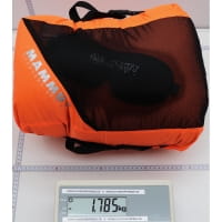 Vorschau: Mammut Women´s Protect Down Bag -21C - Schlafsack petrol - Bild 6 Vorschau: Mammut Women´s Protect Down Bag -21C - Schlafsack petrol - Bild 6
