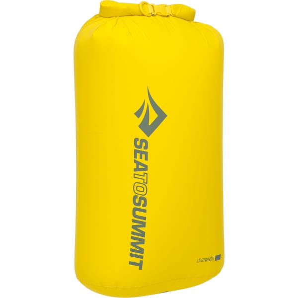 Sea to Summit Lightweight Dry Bag - Trockensack sulphur - Bild 1
