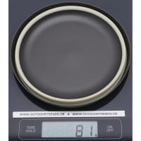 Vorschau: Sea to Summit Frontier UL Collapsible Bowl Large - Falt-Schüssel - Bild 10