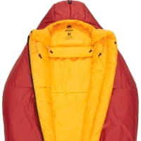 Vorschau: Mammut Women's Comfort Fiber Bag -7C - Schlafsack beech - Bild 4