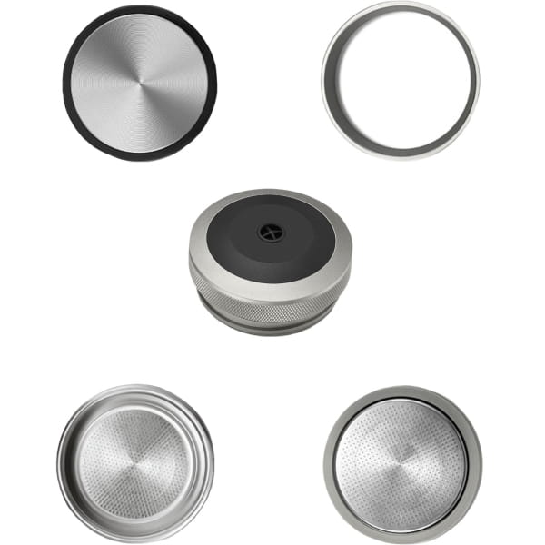 WACACO Picopresso Set - Espresso Maker grey - Bild 5 WACACO Picopresso Set - Espresso Maker grey - Bild 5