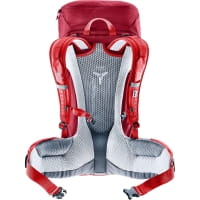 Vorschau: deuter Futura Pro 36 - Wanderrucksack masala-cherry - Bild 12