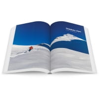 Vorschau: Panico Verlag Kitzbühler Alpen - Skitourenführer - Bild 2