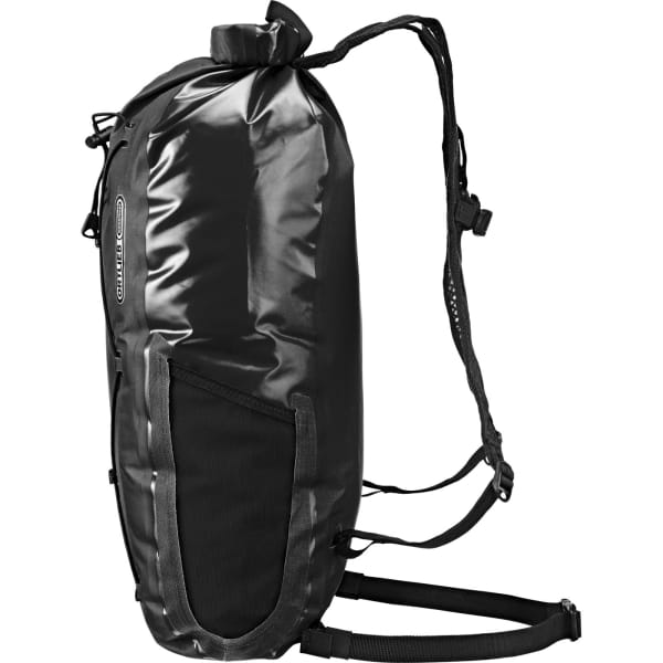 ORTLIEB Light-Pack - Daypack black - Bild 6