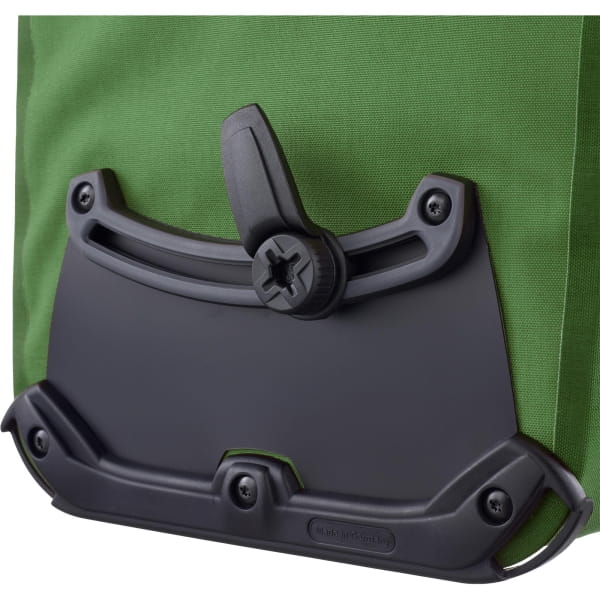 ORTLIEB Sport-Roller Plus - Vorderradtasche kiwi-moss green - Bild 21