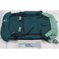 Vorschau: deuter Freescape Pro 38+ SL - Skitourenrucksack grove-mineral - Bild 28 Vorschau: deuter Freescape Pro 38+ SL - Skitourenrucksack grove-mineral - Bild 28