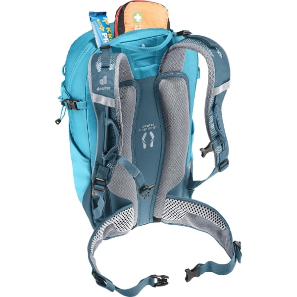 deuter Trail 23 SL - Wanderrucksack lagoon-atlantic - Bild 7 deuter Trail 23 SL - Wanderrucksack lagoon-atlantic - Bild 7