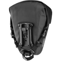 Vorschau: ORTLIEB Saddle-Bag Two 1,6 L - Satteltasche black matt - Bild 3