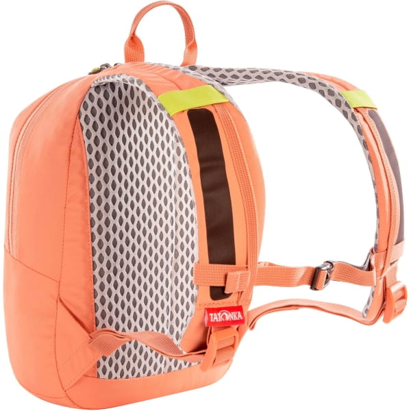 Tatonka Husky Bag 10 JR - Kinderrucksack apricot - Bild 11 Tatonka Husky Bag 10 JR - Kinderrucksack apricot - Bild 11