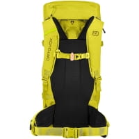 Vorschau: Ortovox Peak 38 S Dry - Hochtourenrucksack dirty daisy - Bild 2