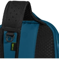 Vorschau: pacsafe ECO 12L Sling Backpack - Umhängetasche tidal teal - Bild 18 Vorschau: pacsafe ECO 12L Sling Backpack - Umhängetasche tidal teal - Bild 18