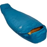 Vorschau: Mountain Equipment Nova III Women's - Schlafsack ink-pumpkin spice - Bild 1 Vorschau: Mountain Equipment Nova III Women's - Schlafsack ink-pumpkin spice - Bild 1