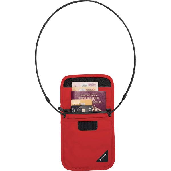 pacsafe CoverSafe X75 - RFID-Brustbeutel - Bild 3