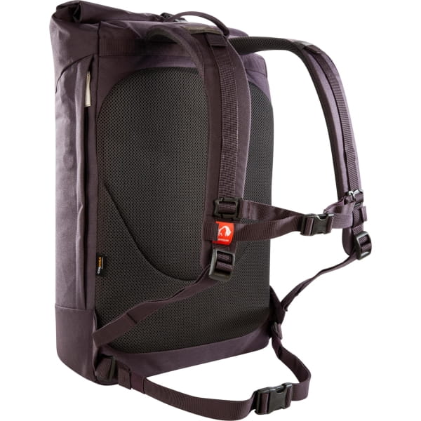 Tatonka Grip Rolltop Pack 34 - Daypack midnight plum - Bild 8 Tatonka Grip Rolltop Pack 34 - Daypack midnight plum - Bild 8