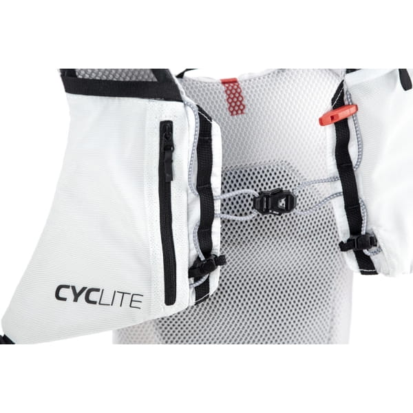 CYCLITE Race Backpack 01 - Rad-Rucksack - Bild 13