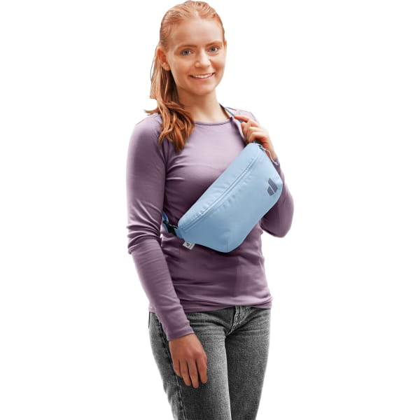 deuter Avengo Organizer - Bauchtasche polar - Bild 4