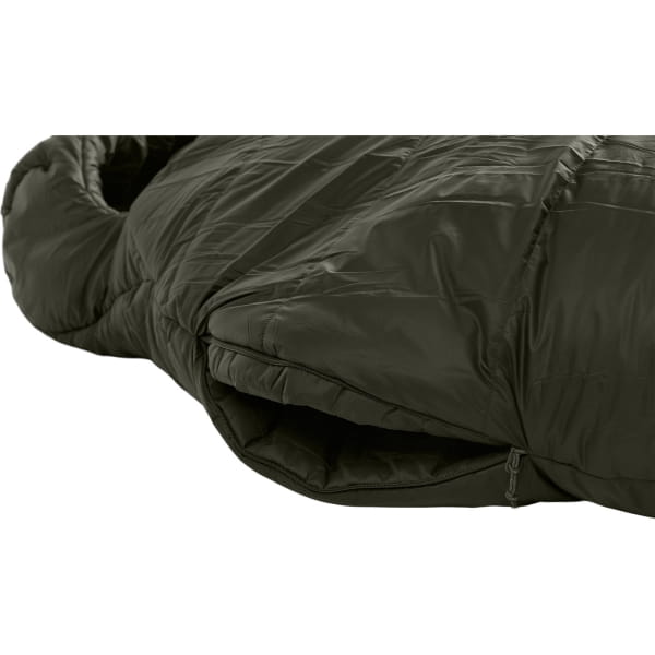 Nordisk Knuth ±0° Mummy - 3-Jahreszeiten-Schlafsack forest night green - Bild 7 Nordisk Knuth ±0° Mummy - 3-Jahreszeiten-Schlafsack forest night green - Bild 7