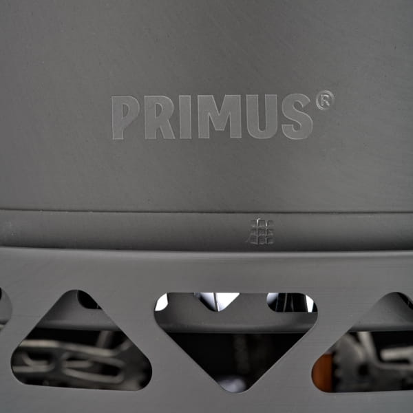 Primus PrimeTech Stove Set II 2x1.3L w. Pan - Kochset - Bild 6