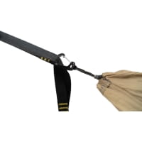 Vorschau: TICKET TO THE MOON Pro Mat Hammock - Hängematte brown - Bild 11