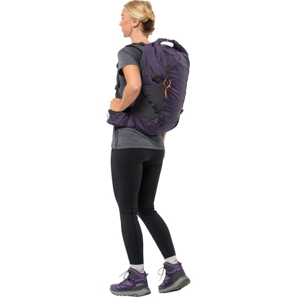 Jack Wolfskin Cyrox Shape 30 - Wanderrucksack - Bild 7