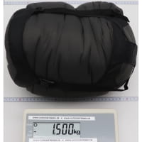 Vorschau: Sea to Summit Boab -1C/30F - Kunstfaserschlafsack laurel wreath green - Bild 8 Vorschau: Sea to Summit Boab -1C/30F - Kunstfaserschlafsack laurel wreath green - Bild 8