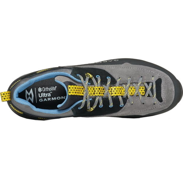 Garmont Dragontail LT EVO - Zustiegsschuhe december grey-lemon yellow - Bild 10 Garmont Dragontail LT EVO - Zustiegsschuhe december grey-lemon yellow - Bild 10