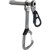 Vorschau: Climbing Technology Ice Hook - Expressschlinge für Eisschrauben - Bild 11