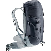 Vorschau: deuter Trail 30 - Wanderrucksack black-shale - Bild 23