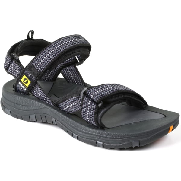 Source Gobi 2.0 Men's - Sandalen chess black - Bild 1