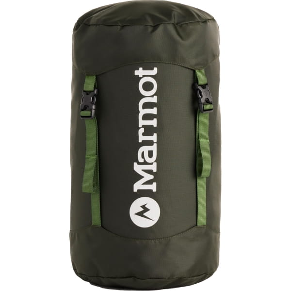 Marmot Mad River 30 - Daunen-Schlafsack foliage-rosin green - Bild 6