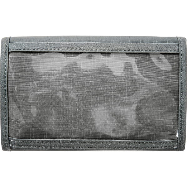 Tatonka ID Wallet - Geldbörse titan grey - Bild 2 Tatonka ID Wallet - Geldbörse titan grey - Bild 2