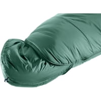 Vorschau: deuter Starlight Pro - Kinder- & Jugendschlafsack seegreen-redwood - Bild 4 Vorschau: deuter Starlight Pro - Kinder- & Jugendschlafsack seegreen-redwood - Bild 4