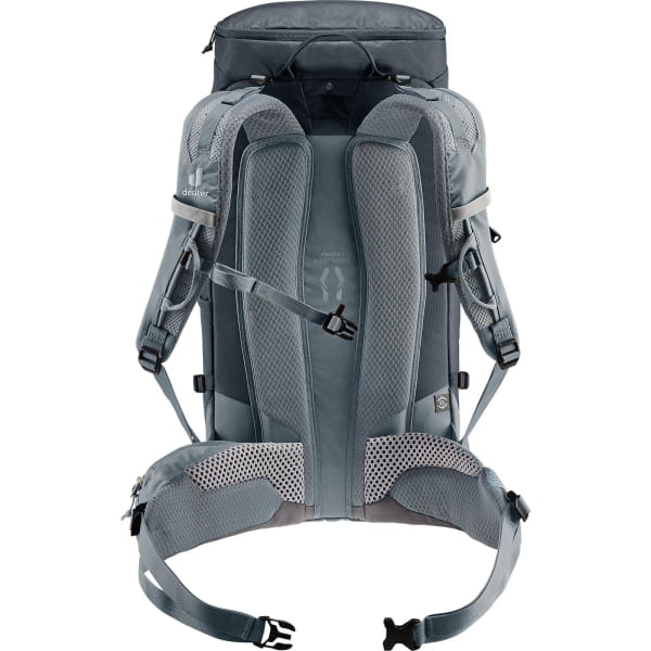 deuter Trail 32 EL - Wanderrucksack black-shale - Bild 2 deuter Trail 32 EL - Wanderrucksack black-shale - Bild 2