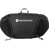 Vorschau: MONTANE Trailblazer 3 - Hüfttasche black - Bild 3
