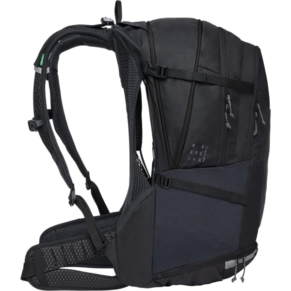 VAUDE Bike Alpin 23+5 - MTB-Radrucksack black - Bild 8 VAUDE Bike Alpin 23+5 - MTB-Radrucksack black - Bild 8