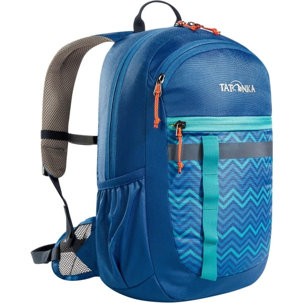Tatonka City Pack JR 12 - Kinderrucksack blue - Bild 5 Tatonka City Pack JR 12 - Kinderrucksack blue - Bild 5