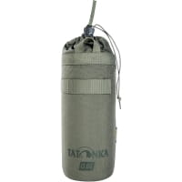 Vorschau: Tatonka Thermo Bottle Cover 0.6L BC - Flaschenhalter stone grey olive - Bild 3 Vorschau: Tatonka Thermo Bottle Cover 0.6L BC - Flaschenhalter stone grey olive - Bild 3