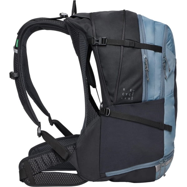 VAUDE Bike Alpin 28+5 - MTB-Radrucksack heron - Bild 38 VAUDE Bike Alpin 28+5 - MTB-Radrucksack heron - Bild 38