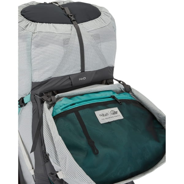 Rab Muon ND 50 - Damen-Wanderrucksack - Bild 9