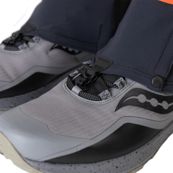 Outdoor Research Ferrosi Trail Gaiters - Gamaschen black - Bild 4 Outdoor Research Ferrosi Trail Gaiters - Gamaschen black - Bild 4